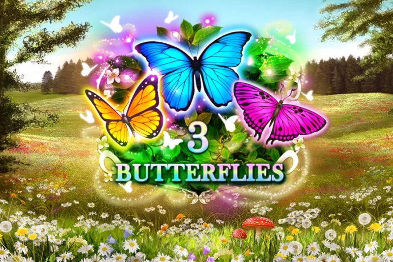 The Future of 3 Butterflies Slots and Slot Gaming