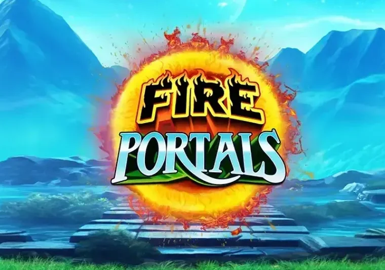 Strategies for Fire Portals Slot