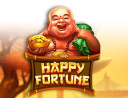 Strategies for Winning Big on Happy Fortune Slot