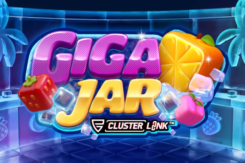 Understanding the Mechanics of Giga Jar Cluster Link Slots