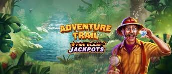 The Future of Adventure Trail Slots