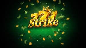 777 Strike Slots