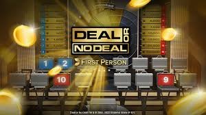 How to Play Deal or No Deal Keno Slot